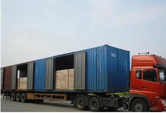 漳州到临颍县整车运输