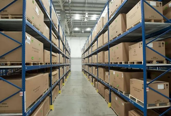 漳州到临颍县货物仓储