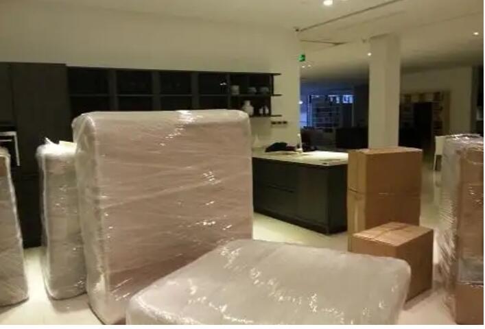 漳州到临颍县长途搬家