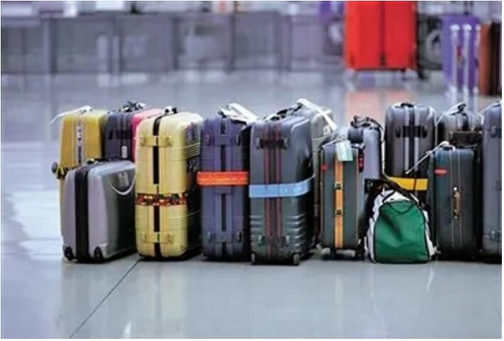 漳州到临颍县行李托运