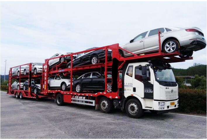 漳州到临颍县轿车托运